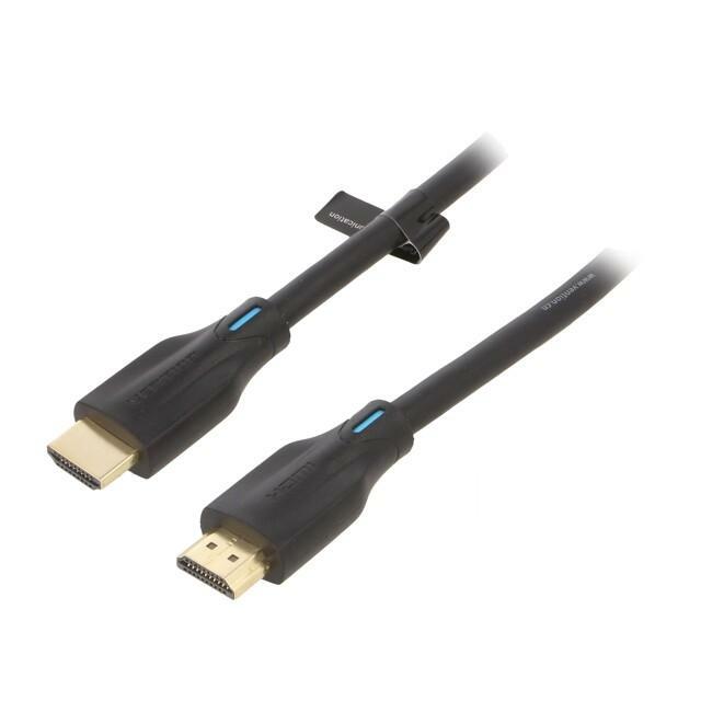 Cable HDMI 2.1 Vention AANBF