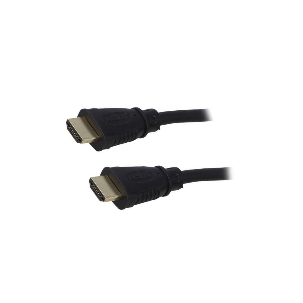 Cable; HDMI plug,both sides; HDMI