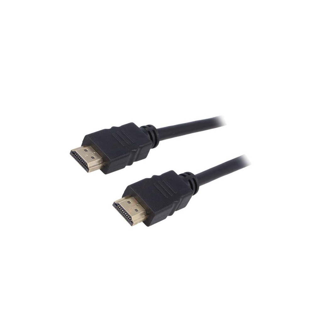 AKYGA Cable; HDMI plug,both sides