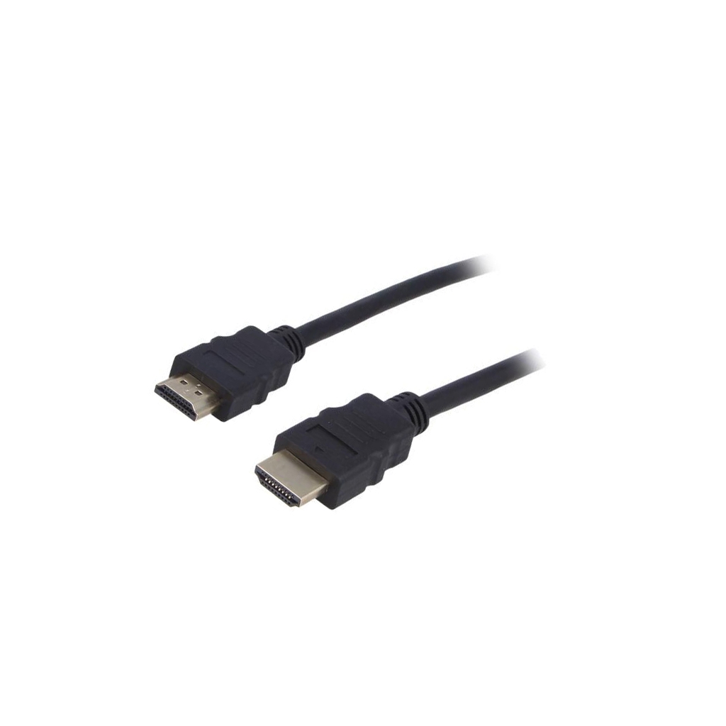 AKYGA Cable; HDMI plug,both sides