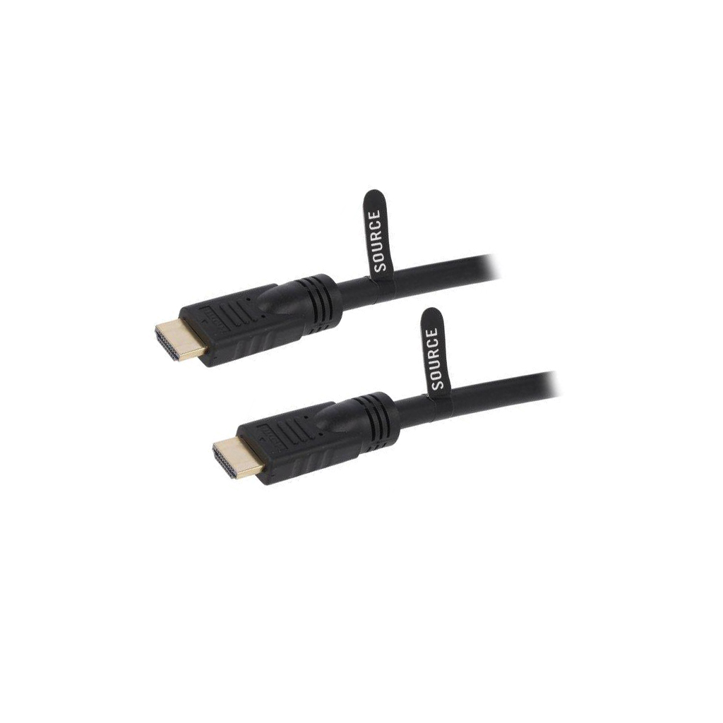 LOGILINK Cable; HDMI plug,both sides