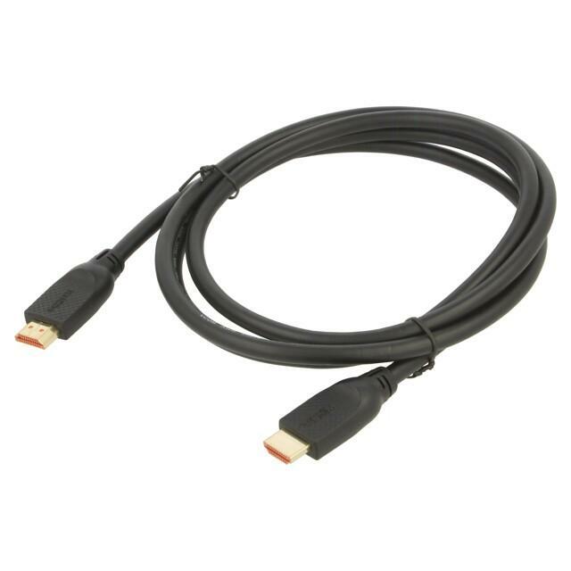 VCOM Cable; HDMI plug,both sides