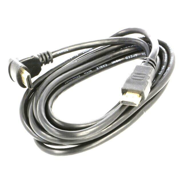 SAVIO Cable; HDMI plug,HDMI plug