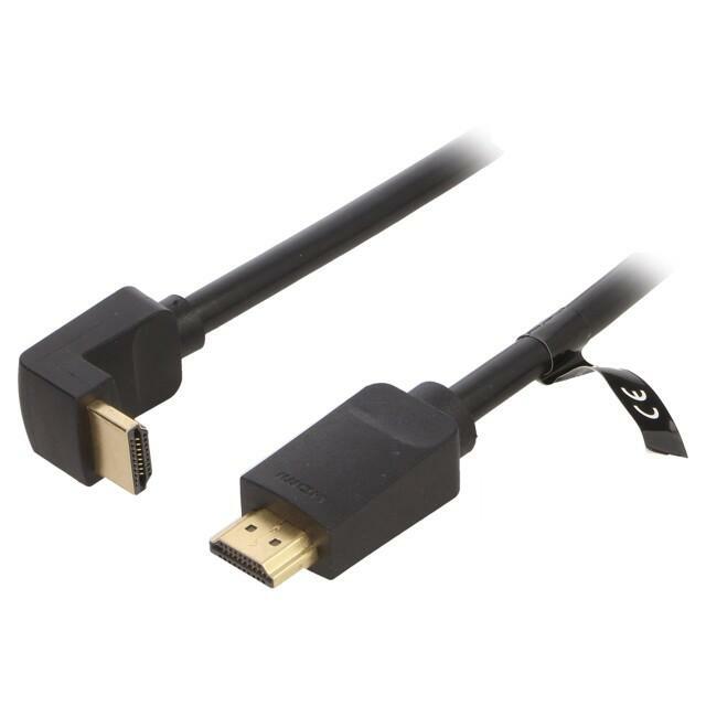 VENTION Cable; HDMI plug,HDMI plug