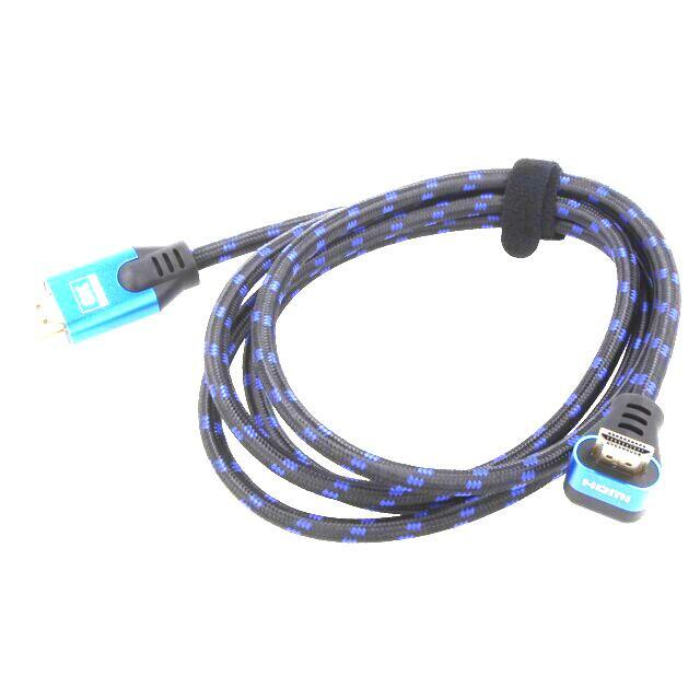 SAVIO Cable; HDMI plug,HDMI plug