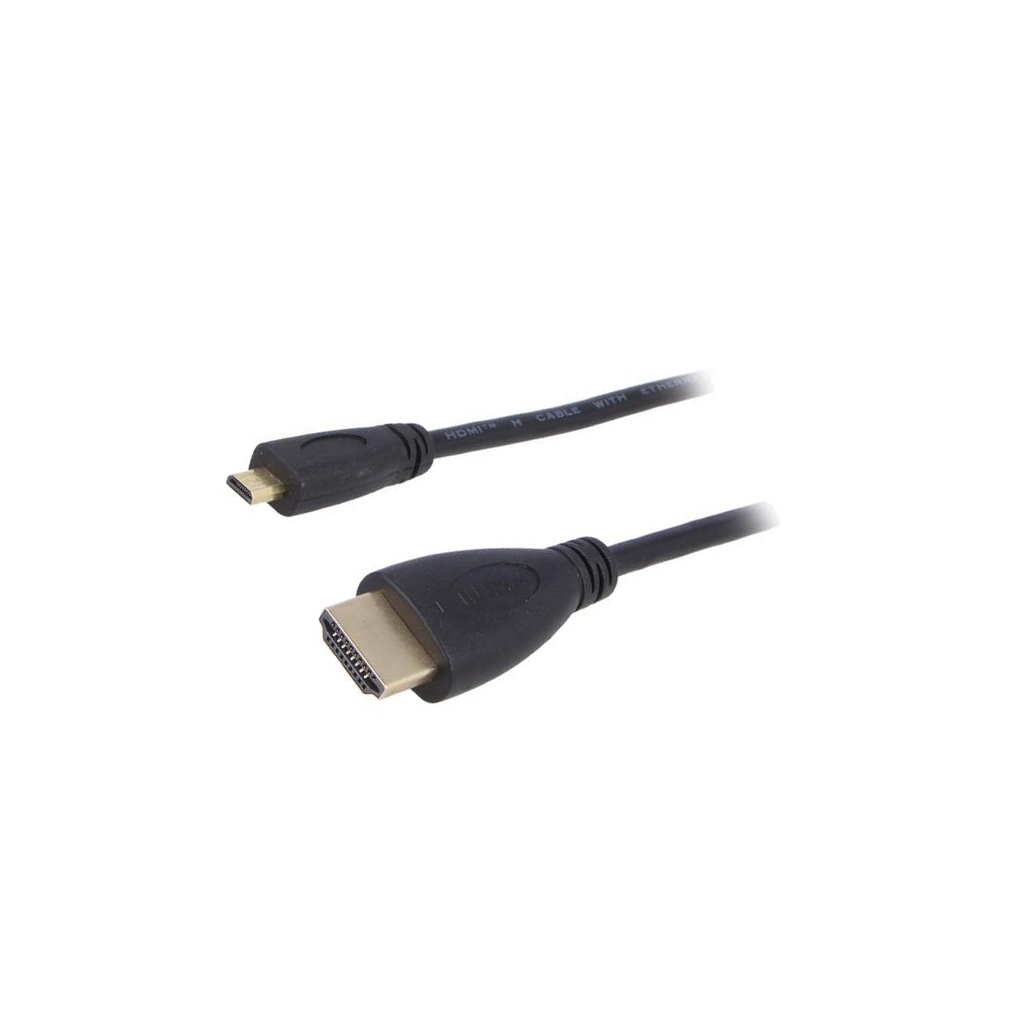 AKYGA Cable; HDMI plug,micro HDMI