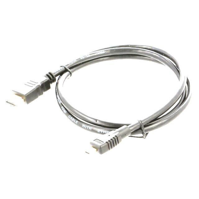 SAVIO Cable; HDMI plug,micro HDMI