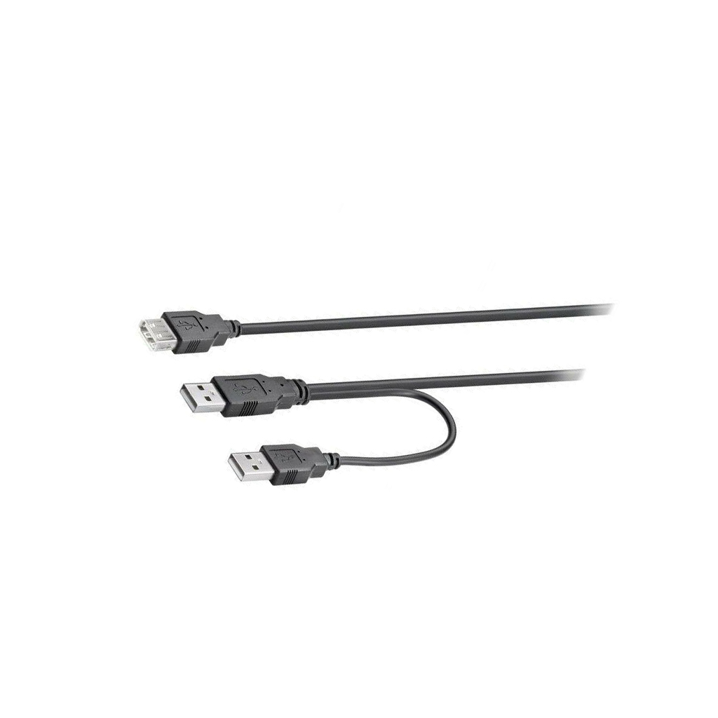 GOOBAY Cable; High Speed,USB 2