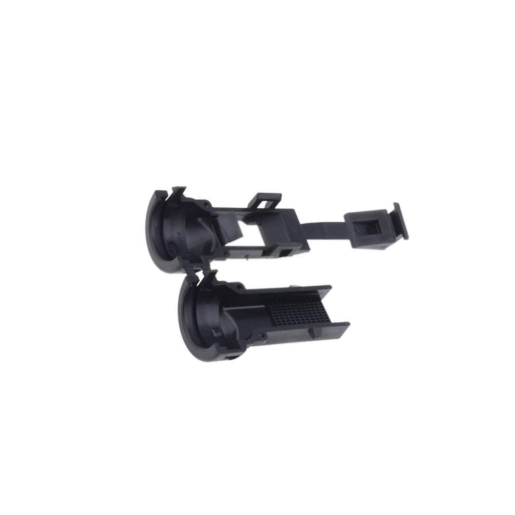 TE CONNECTIVITY Cable hood and fastener