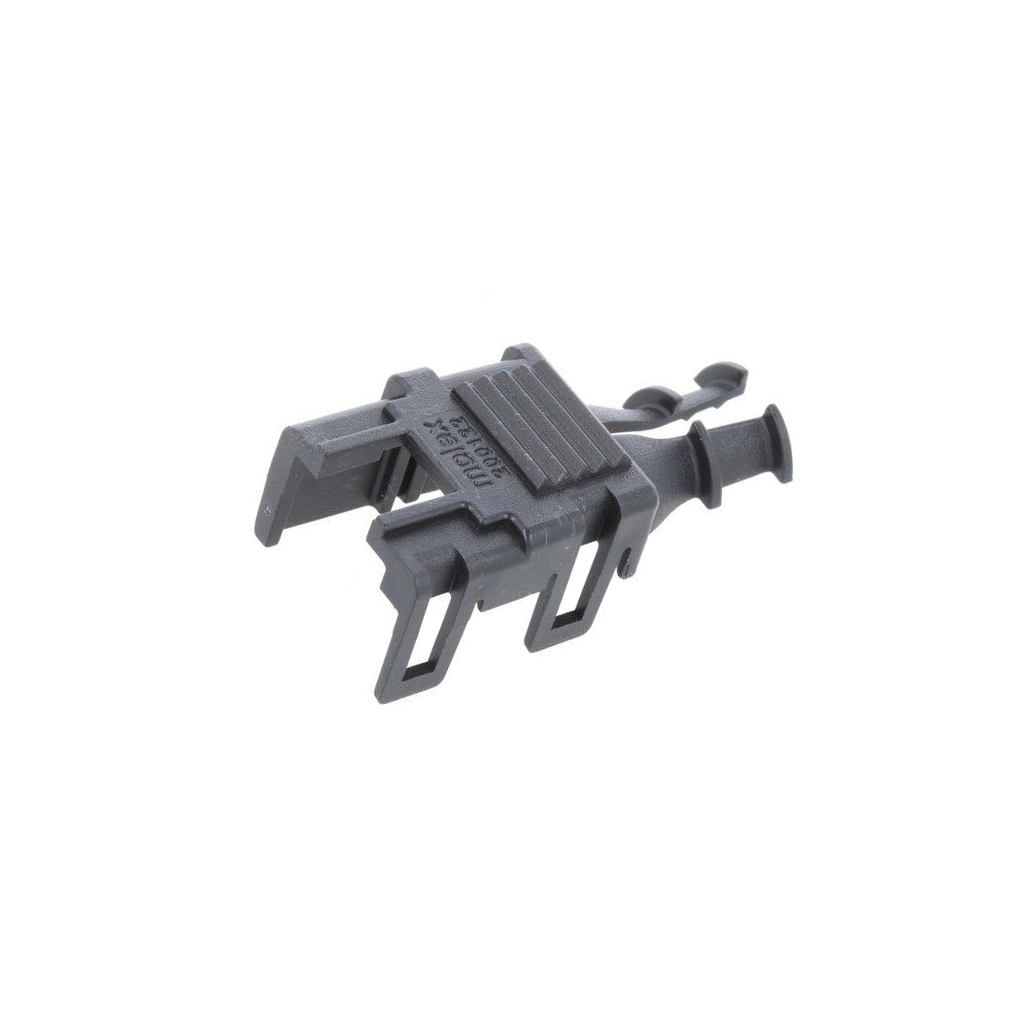 MOLEX Cable hood and fastener; female
