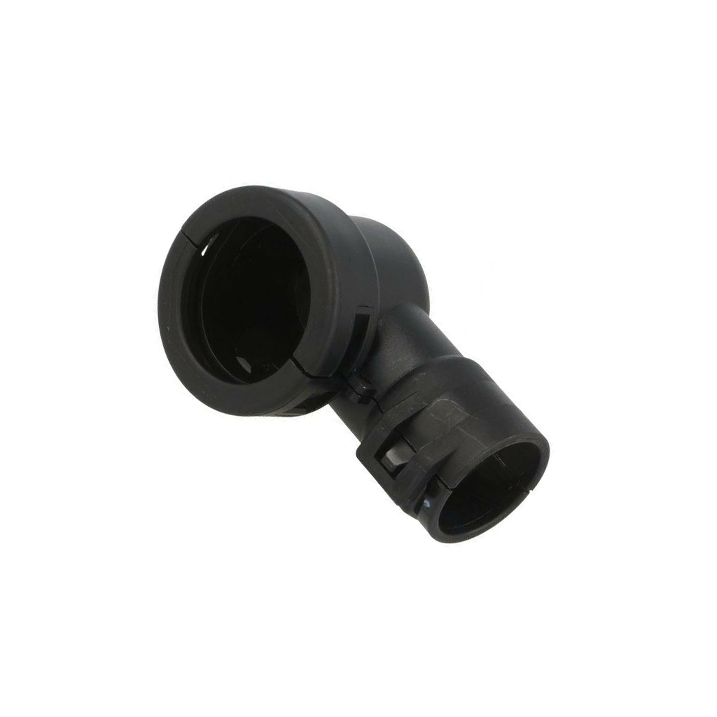 TE CONNECTIVITY Cable hood and fastener