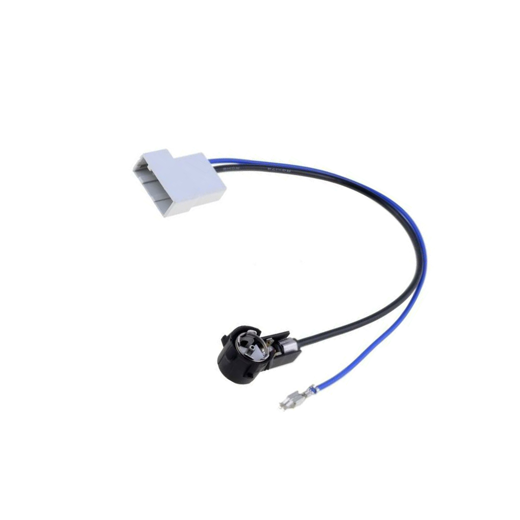 4CARMEDIA Cable; ISO; Car brand: Honda