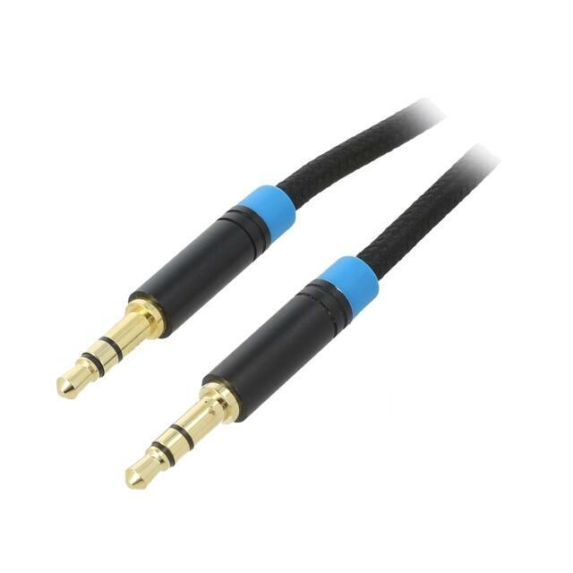 VENTION Cable; Jack 3.5mm 3pin