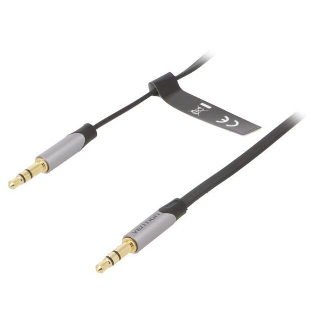 VENTION Cable; Jack 3.5mm 3pin