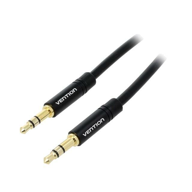 VENTION Cable; Jack 3.5mm 3pin