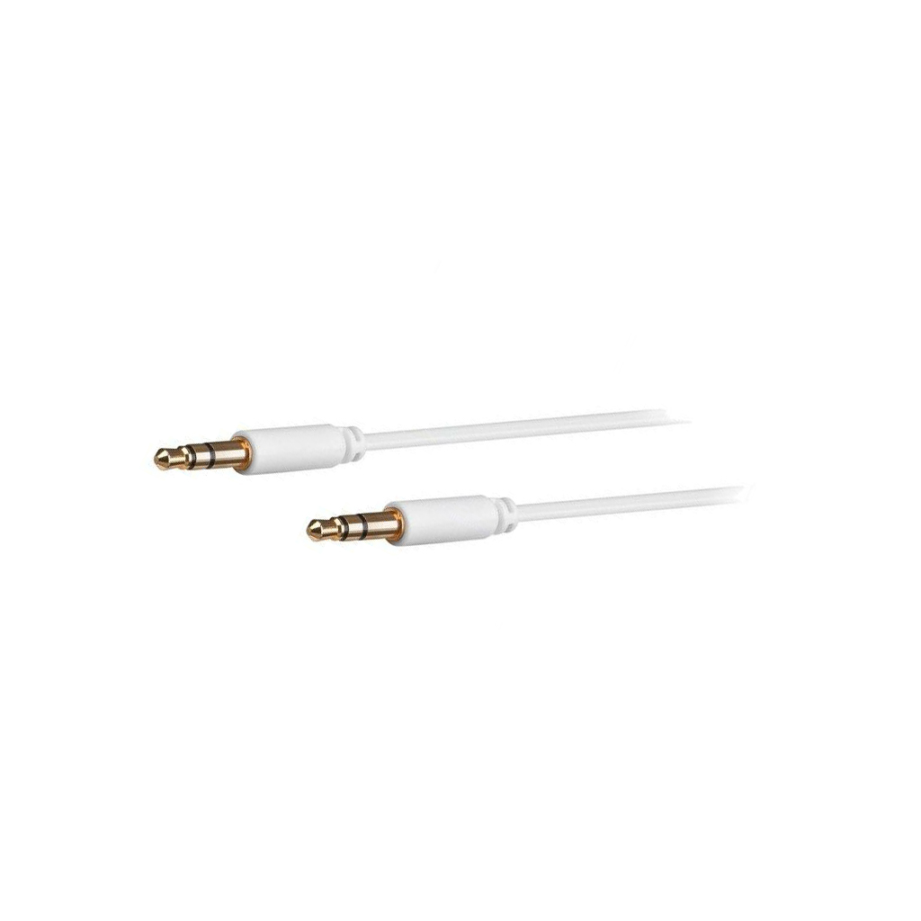 GOOBAY Cable; Jack 3.5mm 3pin