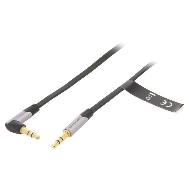 VENTION Cable; Jack 3.5mm 3pin