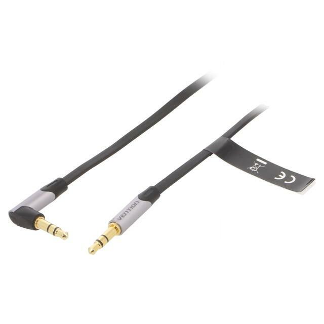 VENTION Cable; Jack 3.5mm 3pin