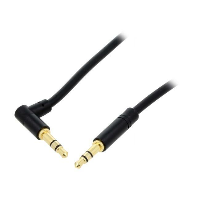 VENTION Cable; Jack 3.5mm 3pin