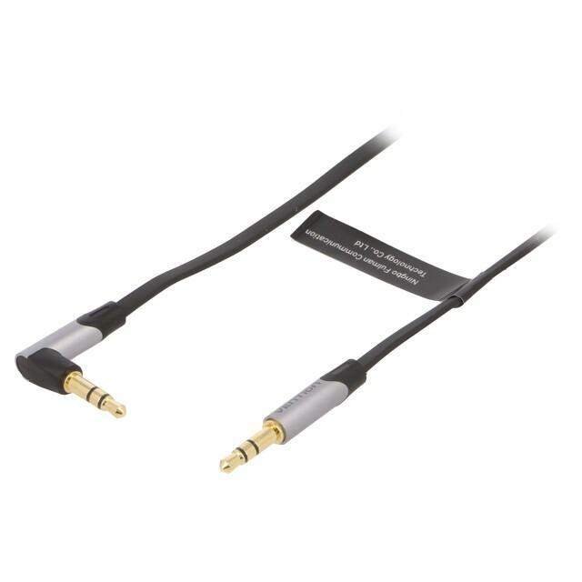VENTION Cable; Jack 3.5mm 3pin