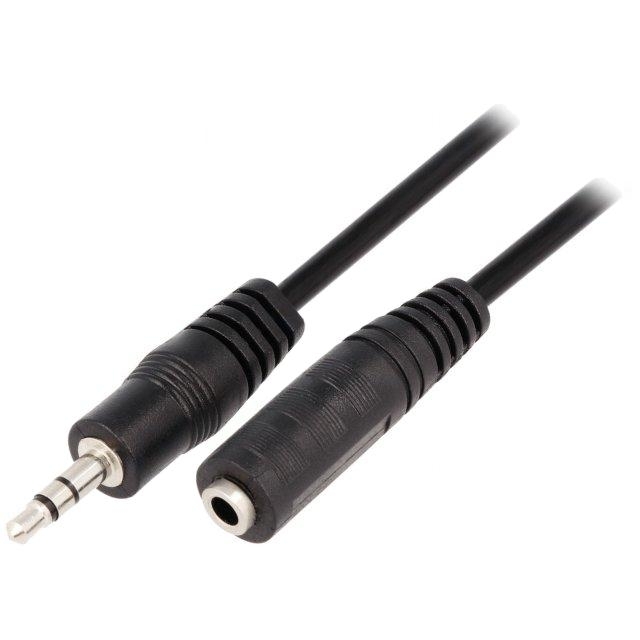 VCOM Cable; Jack 3.5mm 3pin