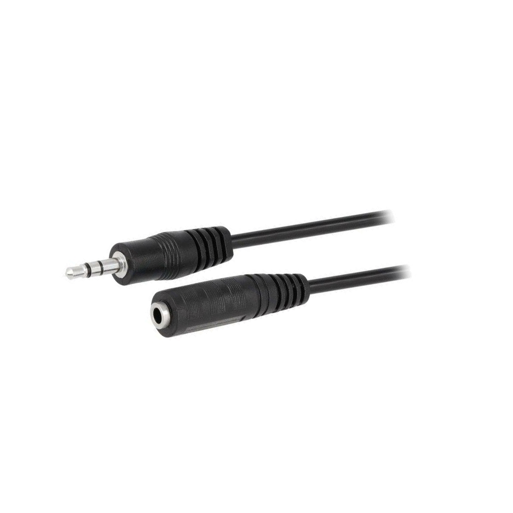 VCOM Cable; Jack 3.5mm 3pin