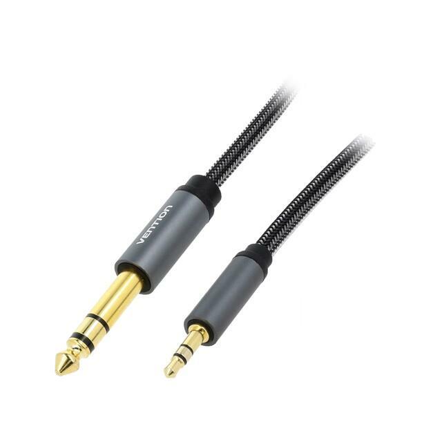 VENTION Cable; Jack 3.5mm 3pin