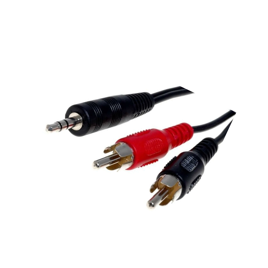 BQ CABLE Cable; Jack 3.5mm