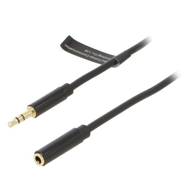 VENTION Cable; Jack 3.5mm 3pin