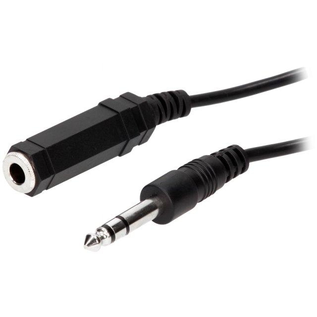 BQ CABLE Cable; Jack 6,3mm