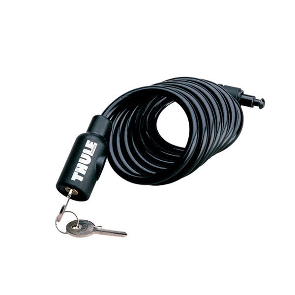 THULE Cable Lock troses saslēdzējs 180cm|538000