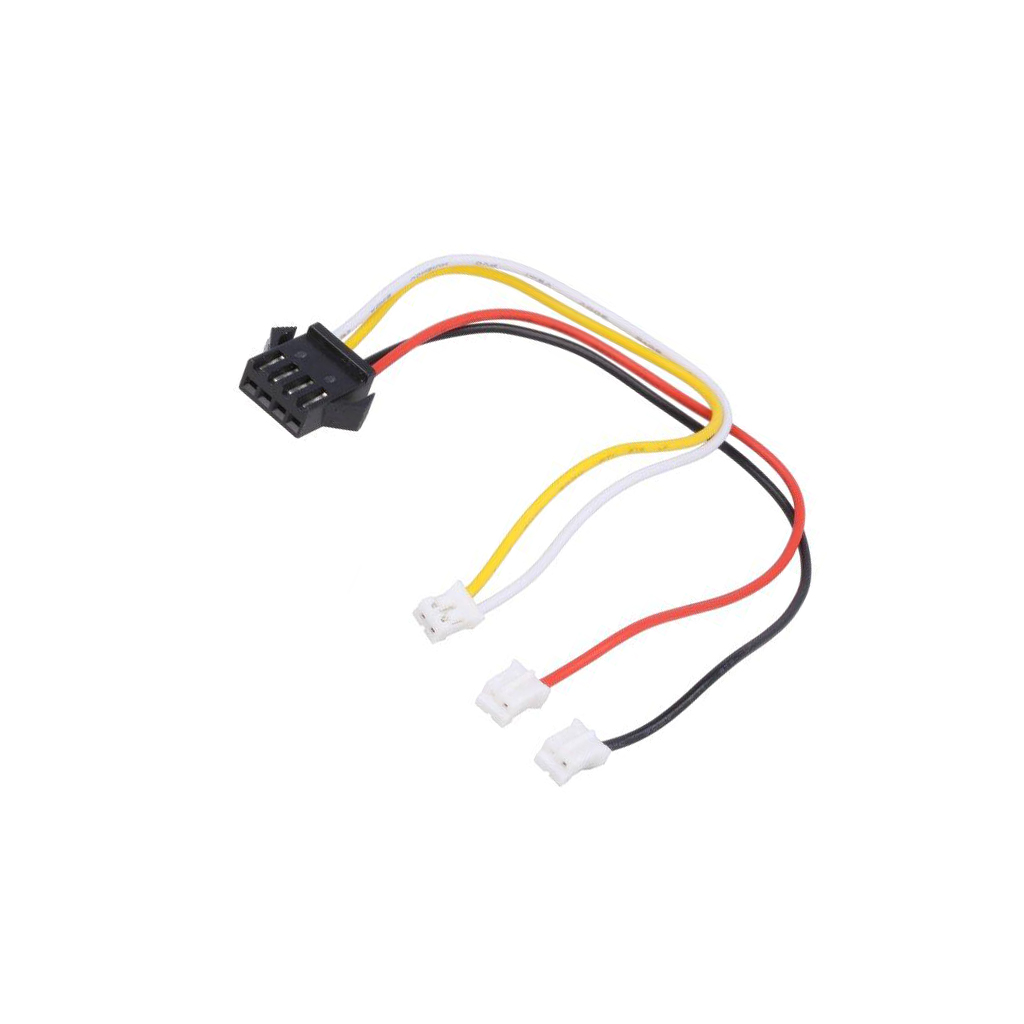 SPARKFUN ELECTRONICS Cable: mains; EL Wire