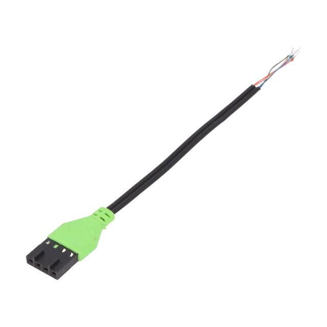 SPARKFUN ELECTRONICS Cable: mains; for EL