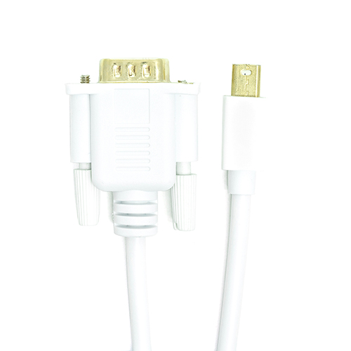 EXTRADIGITAL Cable mini DisplayPort - VGA