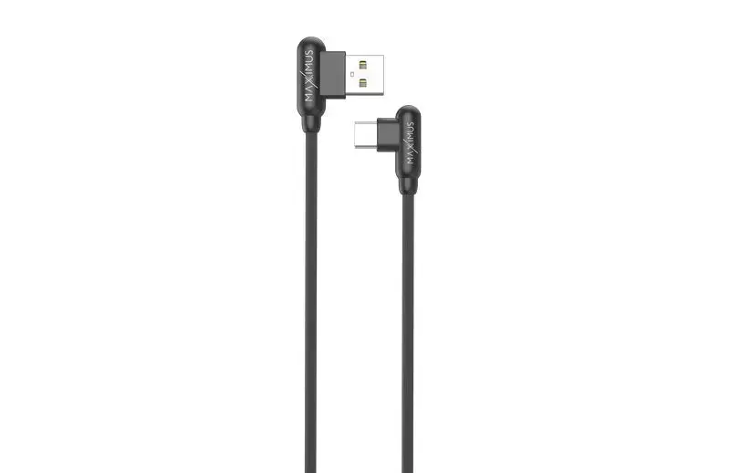Maxximus CABLE MX CORNER FAST CHARGE
