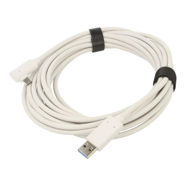 VCOM Cable; optical,USB 3.2