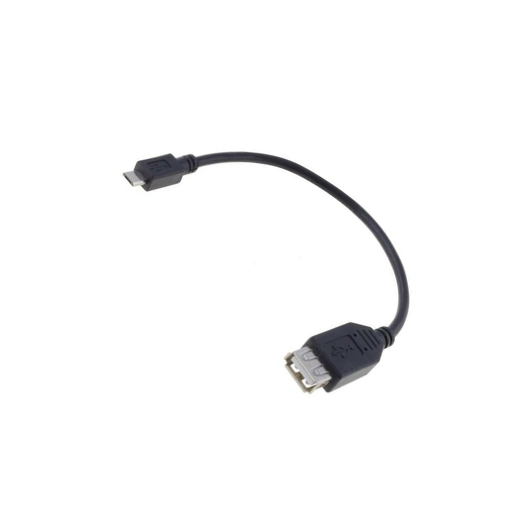 GOOBAY Cable; OTG,USB 2.0