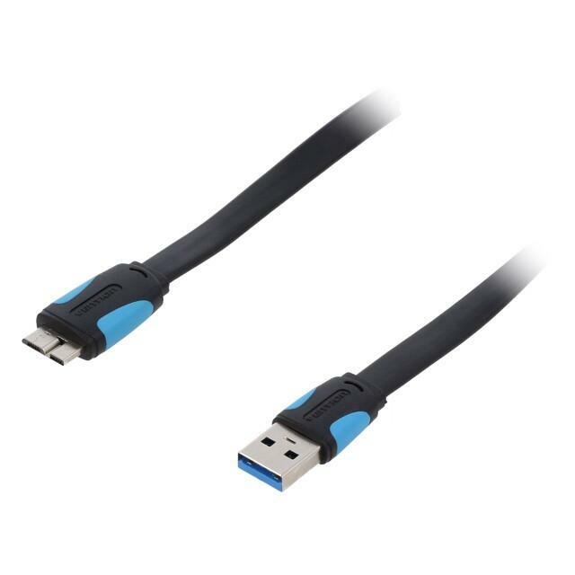 VENTION Cable; OTG,USB 3.0
