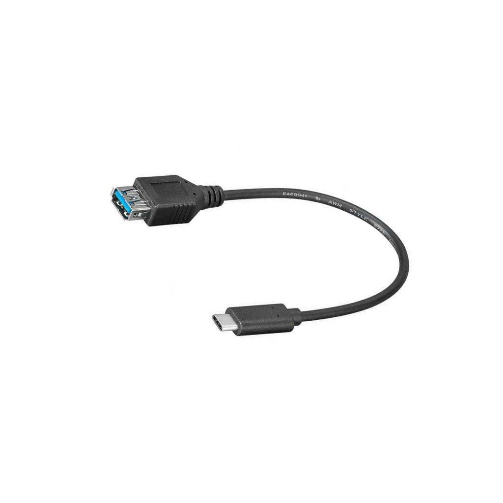 GOOBAY Cable; OTG,USB 3.0