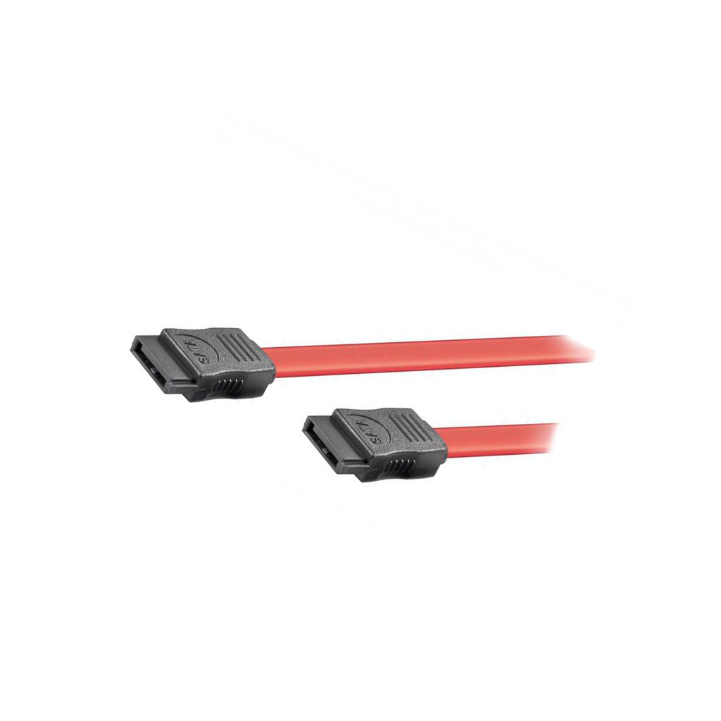 GOOBAY Cable: SATA; eSATA L-Type plug