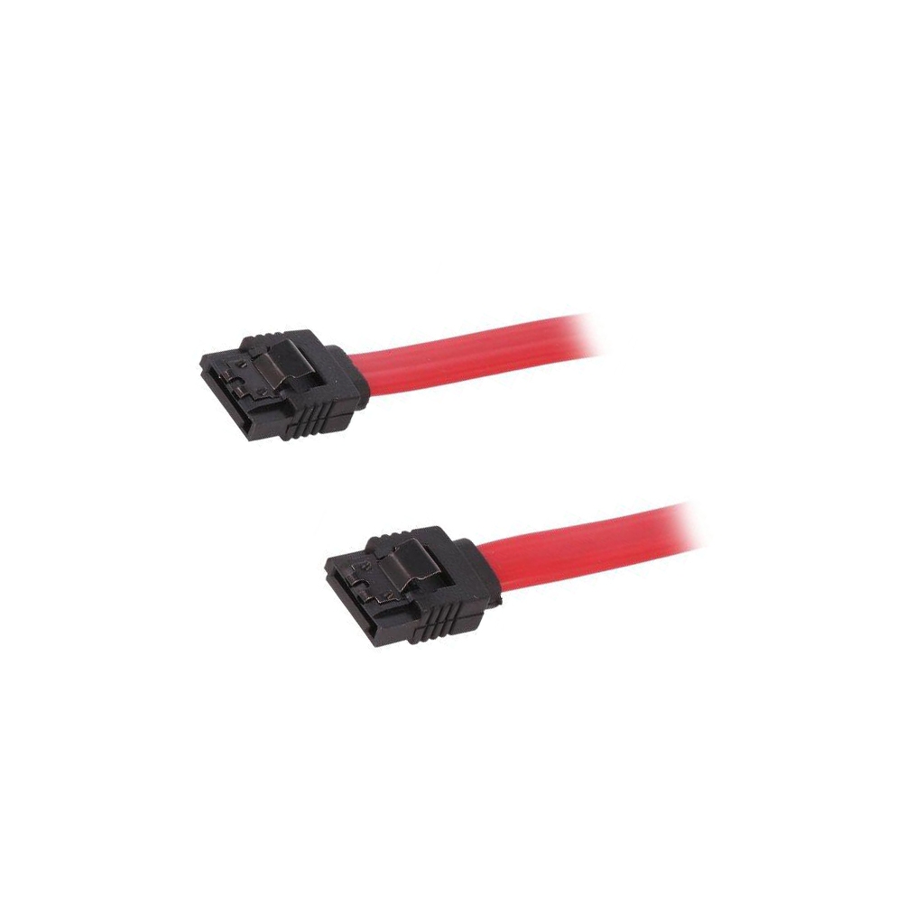 LOGILINK Cable: SATA; SATA L-Type plug