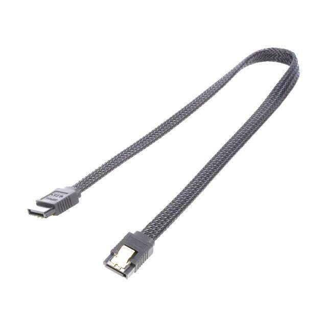 SAVIO Cable: SATA; SATA plug,both