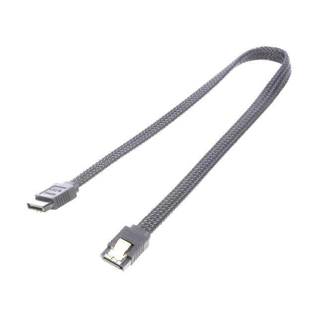 SAVIO Cable: SATA; SATA plug,both