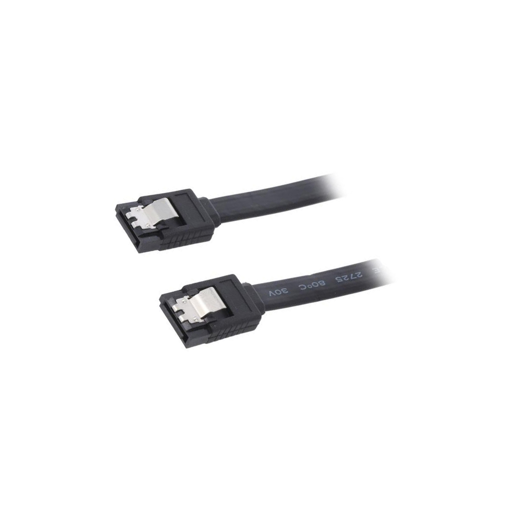 Cable: SATA; SATA plug,both sides