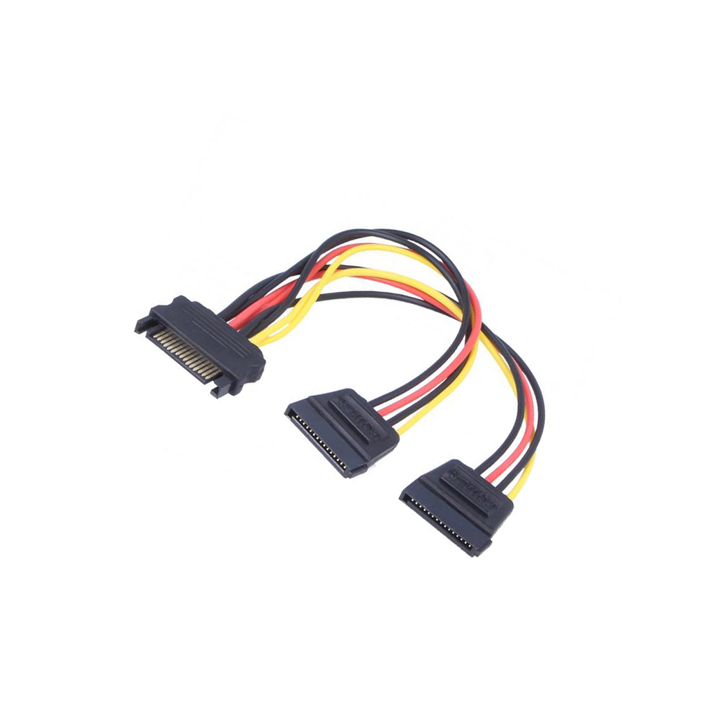Cable: SATA; SATA plug,SATA L-Type