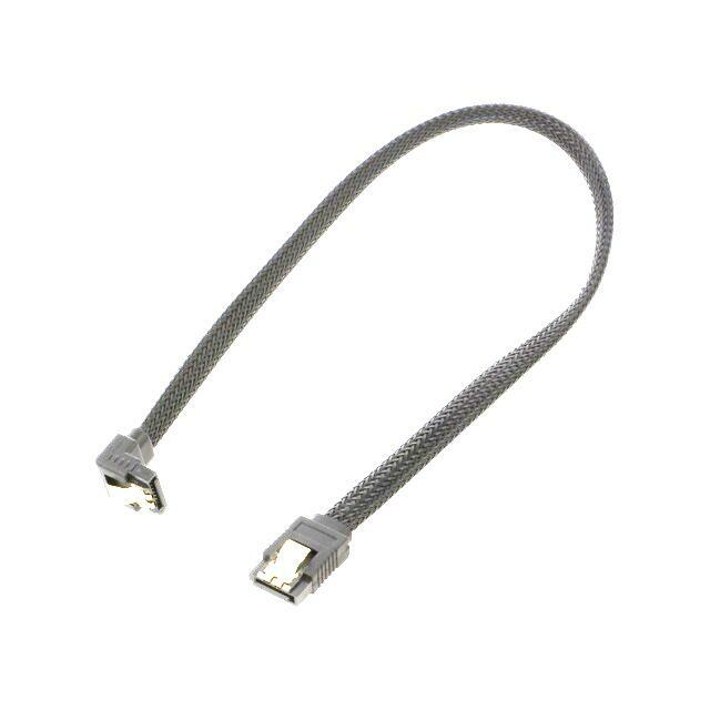 SAVIO Cable: SATA; SATA plug,SATA