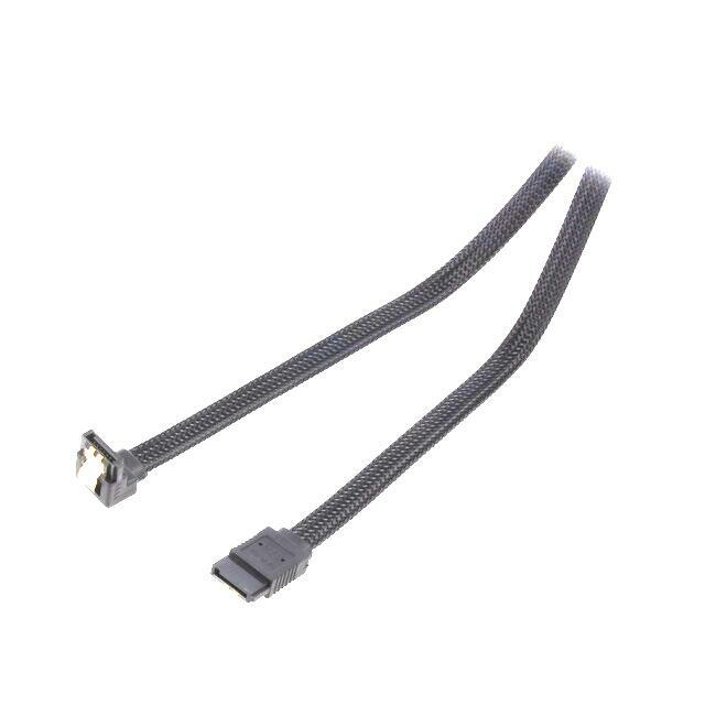 SAVIO Cable: SATA; SATA plug,SATA