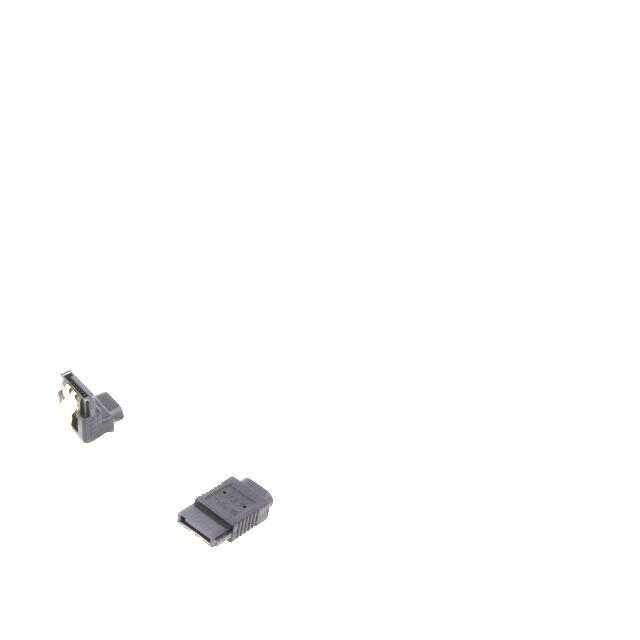 SAVIO Cable: SATA; SATA plug,SATA
