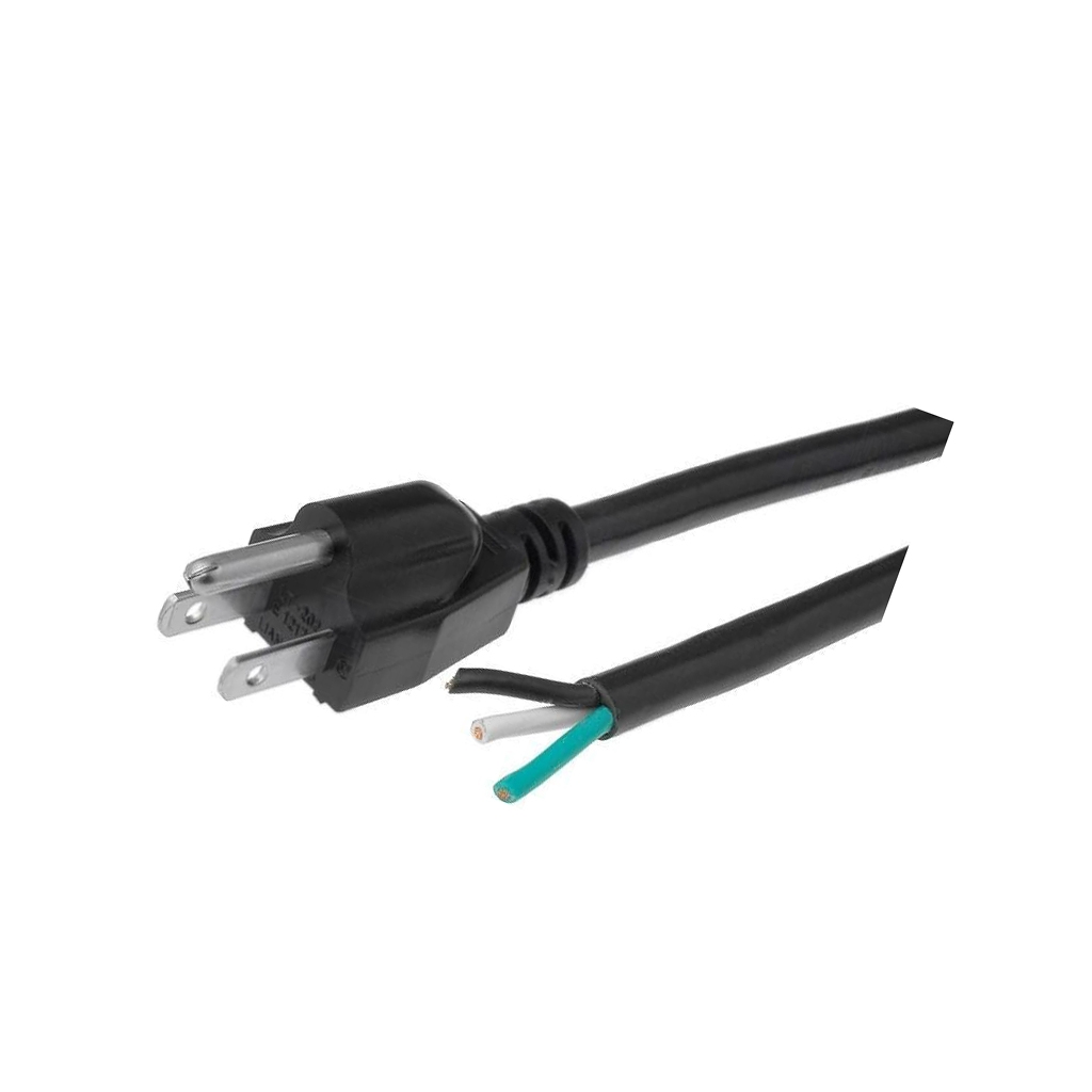 LIAN DUNG Cable; SJT; 3x14AWG; NEMA