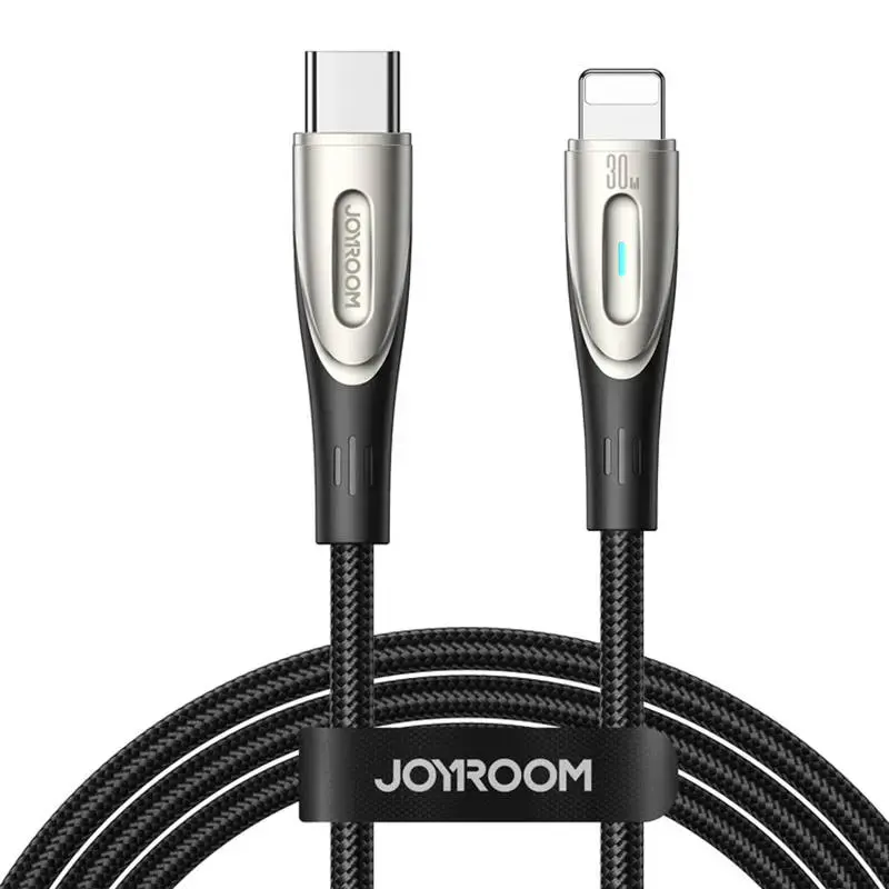 JOYROOM Cable Star-Light USB C to